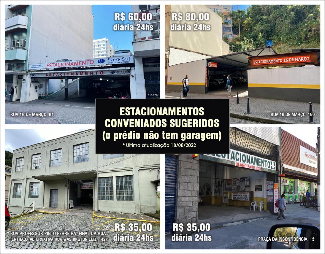 Studio 14 Petropolis  Luaran gambar