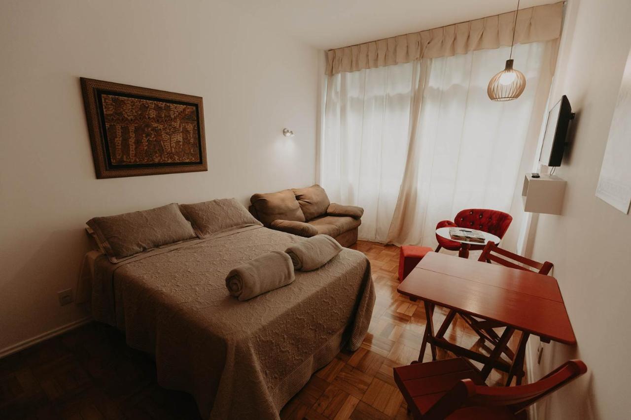 Studio 14 Petropolis  Luaran gambar